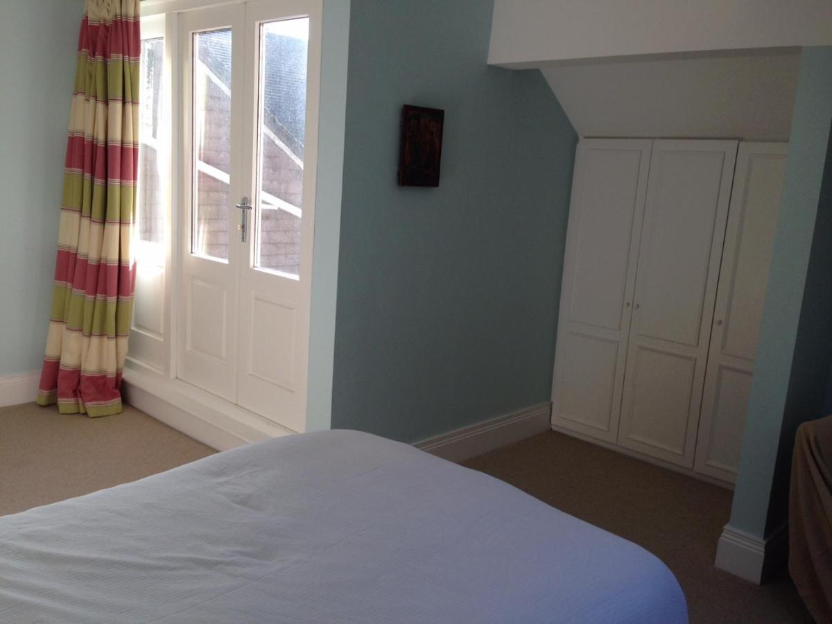 Gweebarra Bed & Breakfast Holywood  Exterior photo