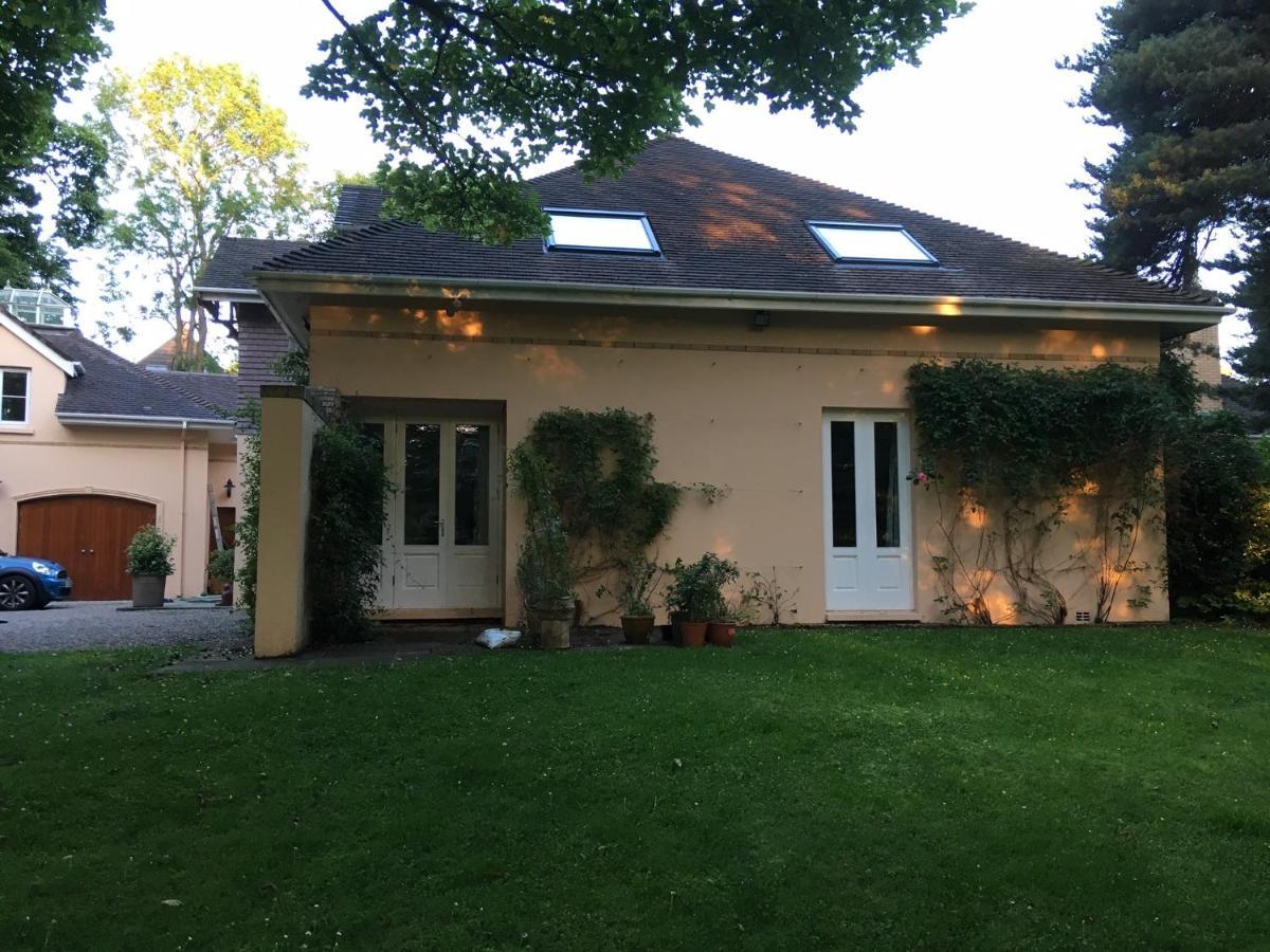 Gweebarra Bed & Breakfast Holywood  Exterior photo